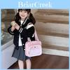 Adorable Japanese Anime Inspired Transparent Shoulder Bag For Kids In Fun Colors