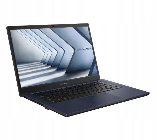 Asus B1402Cva-Eb0112X Laptop 14 " Intel Core I5 8Gb / 512Gb Black 1 Pc