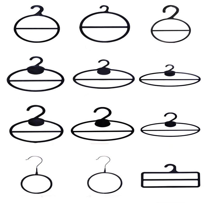 Multipurpose Scarf, Towel & Tie Hanger Rack