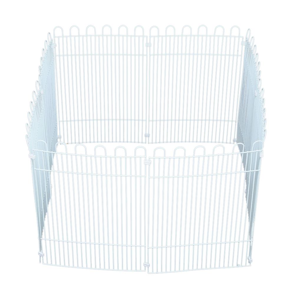plastic hamster playpen