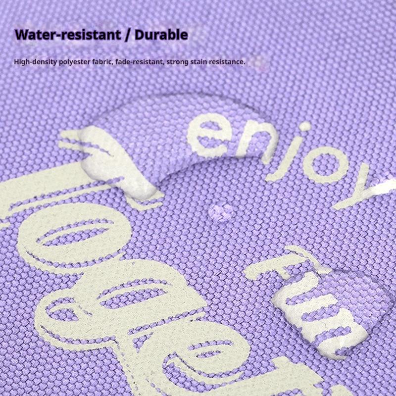 Cosmetic Toiletry Bag Waterproof Dry Wet Separation Double Layer Large Capacity Storage Pouch For Travel Spa Bathhouse