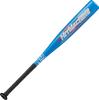 ZETT Hit Machine Soft Baseball FRP 420g Blue BCT77614 Bat, (Carbon + Glass), 74cm, Average, (2300),