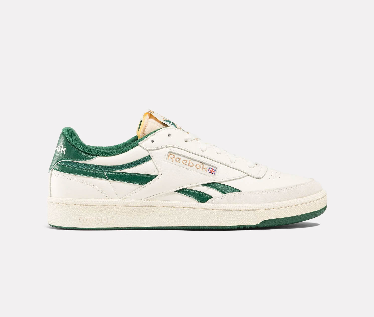 

Reebok Club C Месть Винтаж