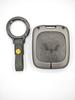 Wuling Hongguang Mini Leather Key Case – Genuine Leather Key Protection with Metal Buckle