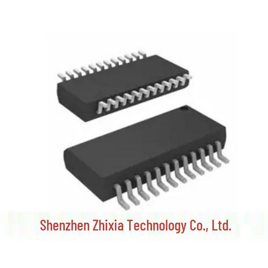 HC18P133L SSOP24 Audio MCU: 4k Memory Chip for Advertising Light Software Development
