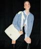 Jedrefeb5 Croffle Crossbody Bag Ivory