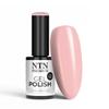 LED/UV Gel Polish NTN Premium Topless Collection No. 18 HEMA/Di-HEMA Free 5g