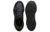 Puma Hypnotic LS Black Strong Grey