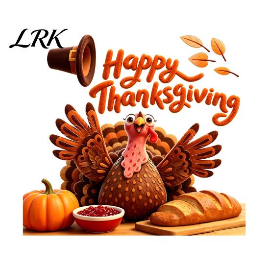 Easy Apply Window Paster Autumn Thanksgiving Turkey Static Sticker, Decorative Removable PVC Decals, Fall Holiday Home Decor Harvest Theme Wall Clings
