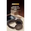 Retro Style M19 Headset Wireless Headset Bluetooth 5.4 Mobile Phone