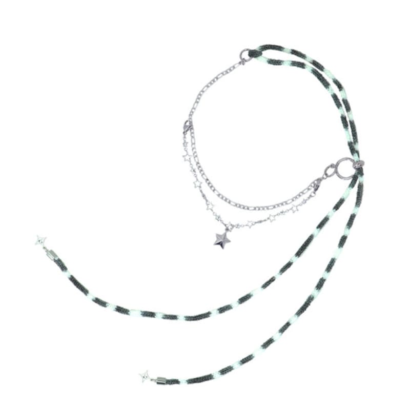 DARING Darling Stellina Necklace (Mono)