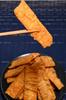 Bargains taste never forget once tried Snacks to go with Delicacies Gyoza Skin Oil 500g [Tsumamikura Official] Snacks, Appetizers, [A you'll you've