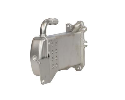 Ft12834 Fast Heat Exchanger Egr