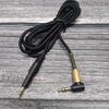 Upgrades Your Game 3.5mm To 2.5mm Headphone Cable for M40X/M50X/M60X/M70X