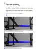 Multifunctional Folding Bench Press Rack & Barbell Set for Home Fitness