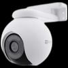 EZVIZ H8X 4MP Smart Outdoor Wi-Fi Security Camera (CN version)