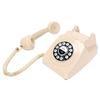 Bluetooth Retro Telefon Kabelloses Handset Festnetztelefon für Zuhause Hotel Smartphone Tablet Verbindung