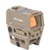 HOLOSUN AEMS 221311 Green Micro Dot Sight (FDE)