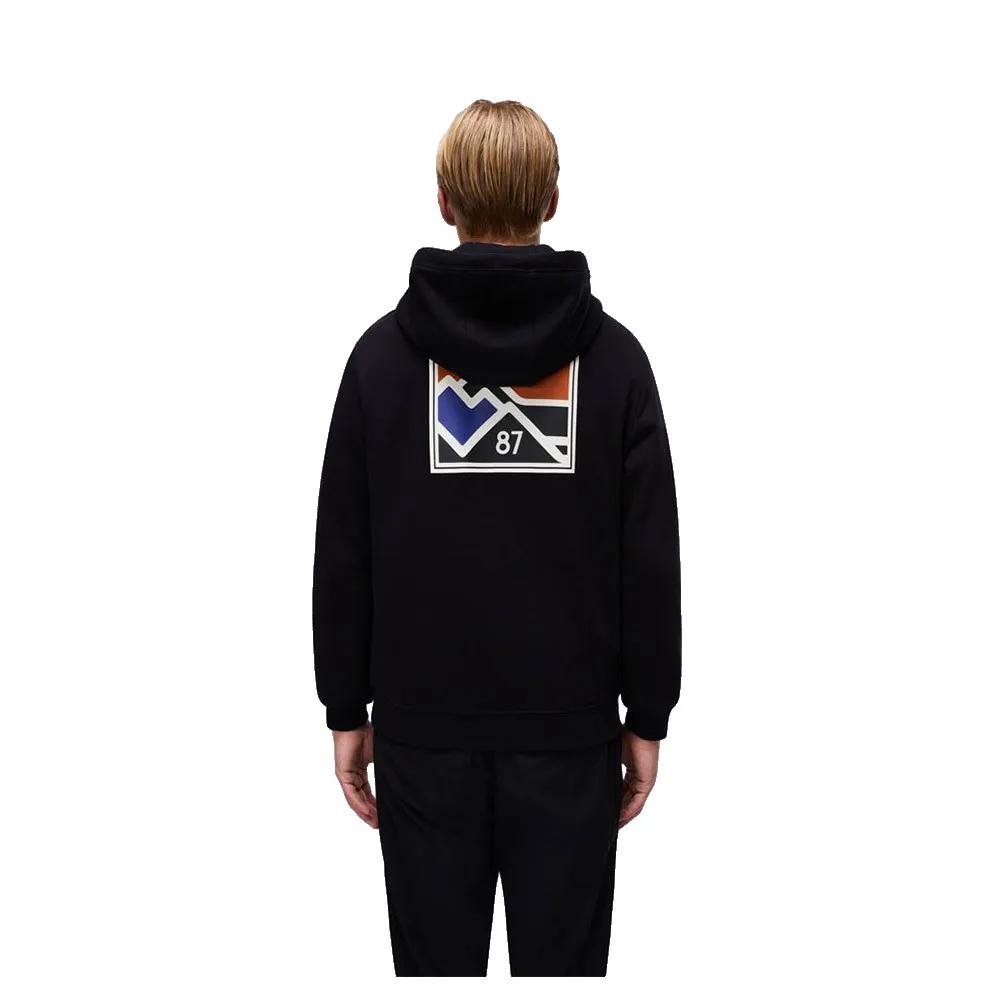 Napapijri Толстовка с капюшоном Guide