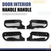 Car Door Inner Handle Door Interior Handle For HONDA ACCORD 2003 2004 2005 2006 2007 CM4 CM5 CM6 7Th Generation