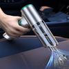 20000Pa Car Vacuum Cleaner 3 In 1 Wireless Portable Vacuum Cleaner Handheld Vacuum Pump For Home Electronic Car Accessories