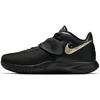Nike Kyrie Flytrap 3 Ep 'Black Metallic Gold' CD0191-008
