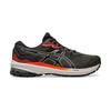 Asics GT 1000 11 TR Nature Bathing - Olive Arancione Scarpe da Ginnastica da Uomo Verdi 1011B573-300