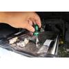 TONE Power Grip Coin Driver PGCMD-055 Green