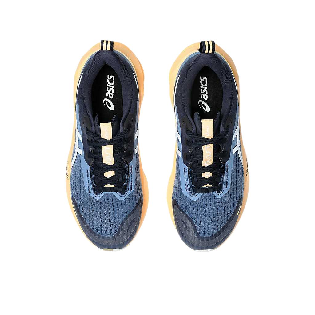 Asics NOVABLAST 5 Laufschuhe Damen Sneaker 1012B910-400