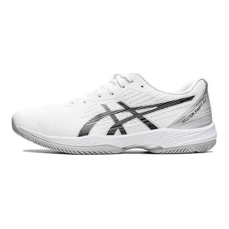 Asics Solution Swift Ff 'White Black' 1041A298-100