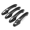 Haval H6 Door Handle Cover 2021-2023: Exterior Decor Trim