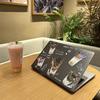 Scratch Resistant Anti-Fouling 3D Texture Hard Shell Case MacBook Air 13 14 Inch Pro Laptop Protective Cover
