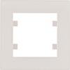 Hager Lumina Intense White - Frame 1