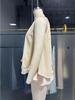 Women's Stylish Irregular Loose-Fit Top - Flattering, Lightly Mature Design
