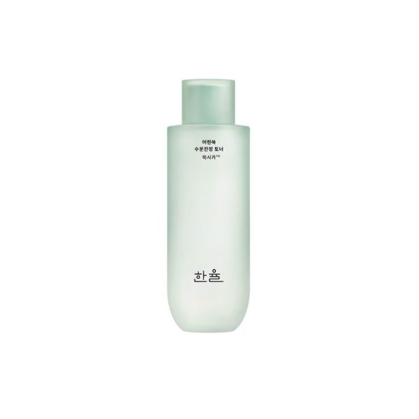 HANYUL Artemisia Miracle Relief Toner 150ml 1ea