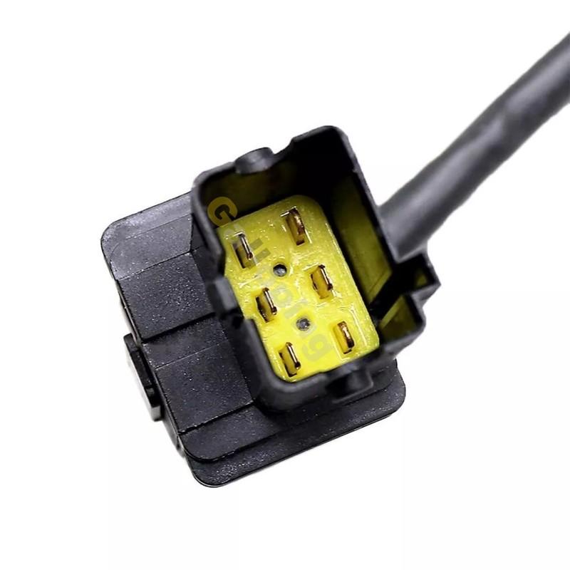 234-5060 Upstream O2 Oxygen 02 Sensor For 2004-2006 Nissan Altima Maxima Quest 3.5L Titan Infiniti Qx56 5.6L 5 Wires Front