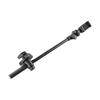 Rotating Microphone Stand Wide Compatibility Adjustable
