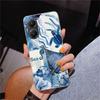 Ocean Starfish Sea Turtle Shark Phnoe Case for Xiaomi Poco X5 X6 X7 Pro X4 Gt F7 Ultra M8 M7 Redmi 15C 15 13C 13 12C 12 Unique C