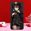 Genshin Impact Hutao For Honor X9b X8b X8a X9a X6a X7a X6 X7 X8 X9 Honor 90 70 50 Magic 5 Lite Magic 6 Pro Case