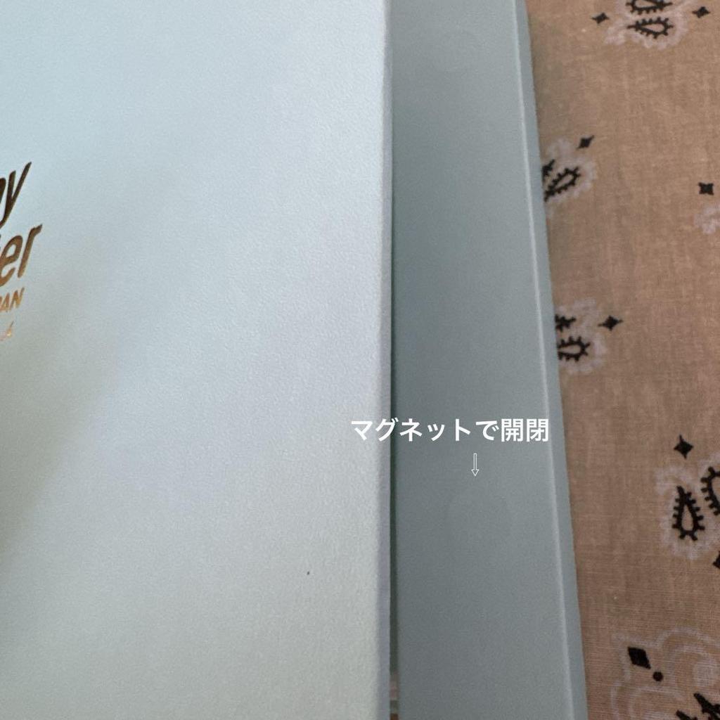 [USED] BTS Happy Ever After Photo Binder HapiEva