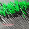 50cm Fishing Rod Holder Aluminum Alloy Fishing Tool Holder Fishing Article  Fishing