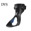 Sock Retention Foot Brace Drop Fixed for Walking Support with Airbag Design Breathable Soft Fleece Comfort Ankle Stabilizer Shoe System Men