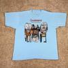 Quicksand Manic Kompresní tričko s krátkým rukávem Plná velikost S-5XL AM534 Unisex tričko