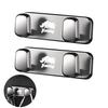 Jimny Compatible Car Zinc Double High Load Sierra JB74 JB64 All Seat Adhesive Car Luggage Small Item Umbrella Trash Bag Cable Car Interior Easy High