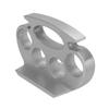 1X Meat Tenderiser Cooking Tenderizer Duster Grill Kitchen Cooking Tools