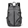 Men's Casual Oxford Laptop Backpack