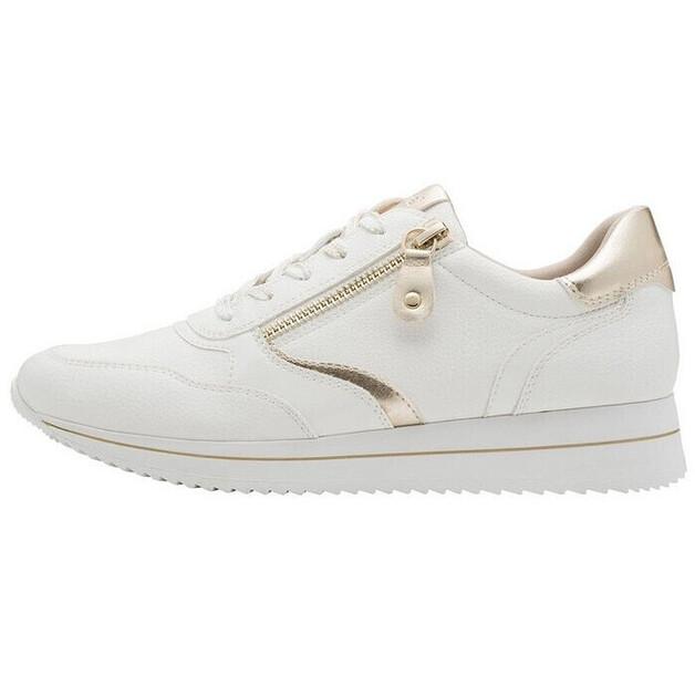 Кроссовки Jana Shoes Low Vegan EU 36