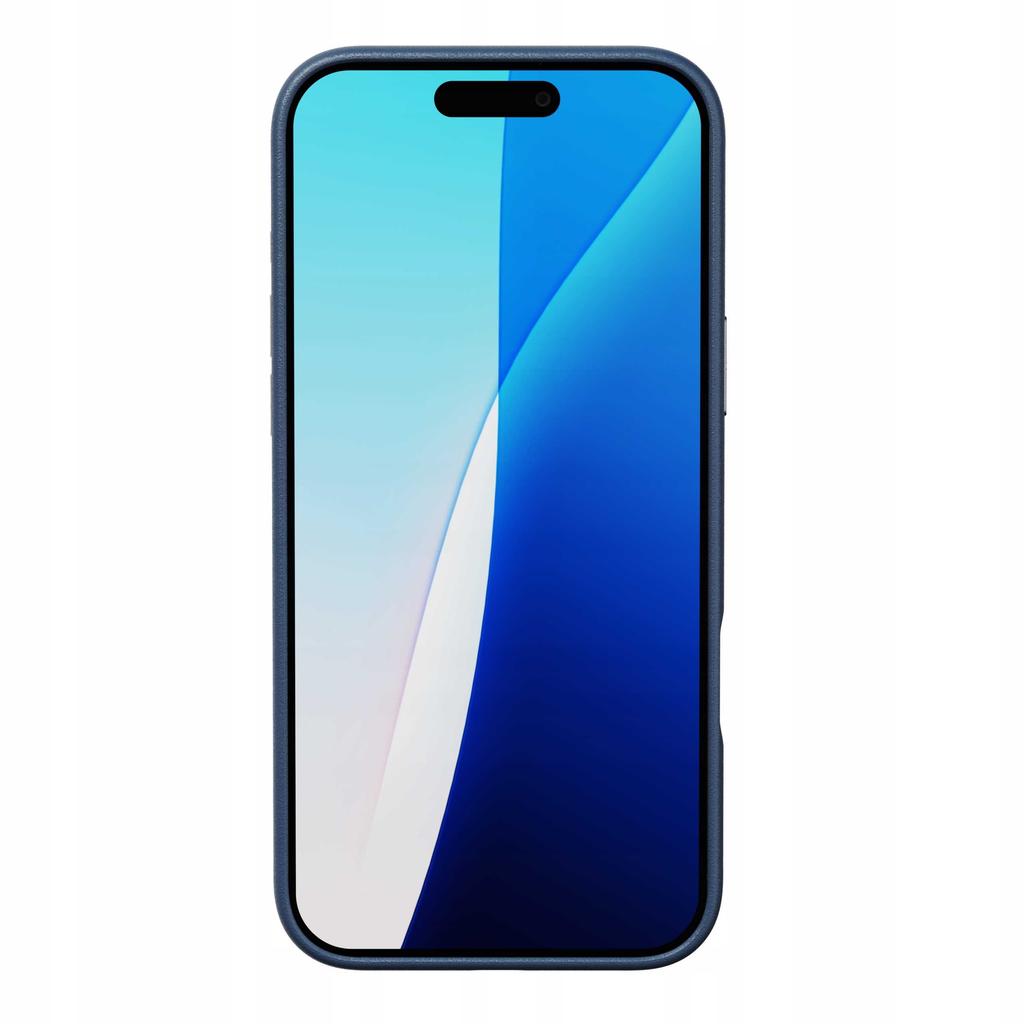 Sc Classy Mag Iphone 16 Pro Max Dark Blue