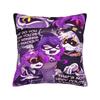 M-Murder D-Drones Pillow Case  Retro Trendy Pillow Cover Comfy Pillowcases For Sofa Home Decor