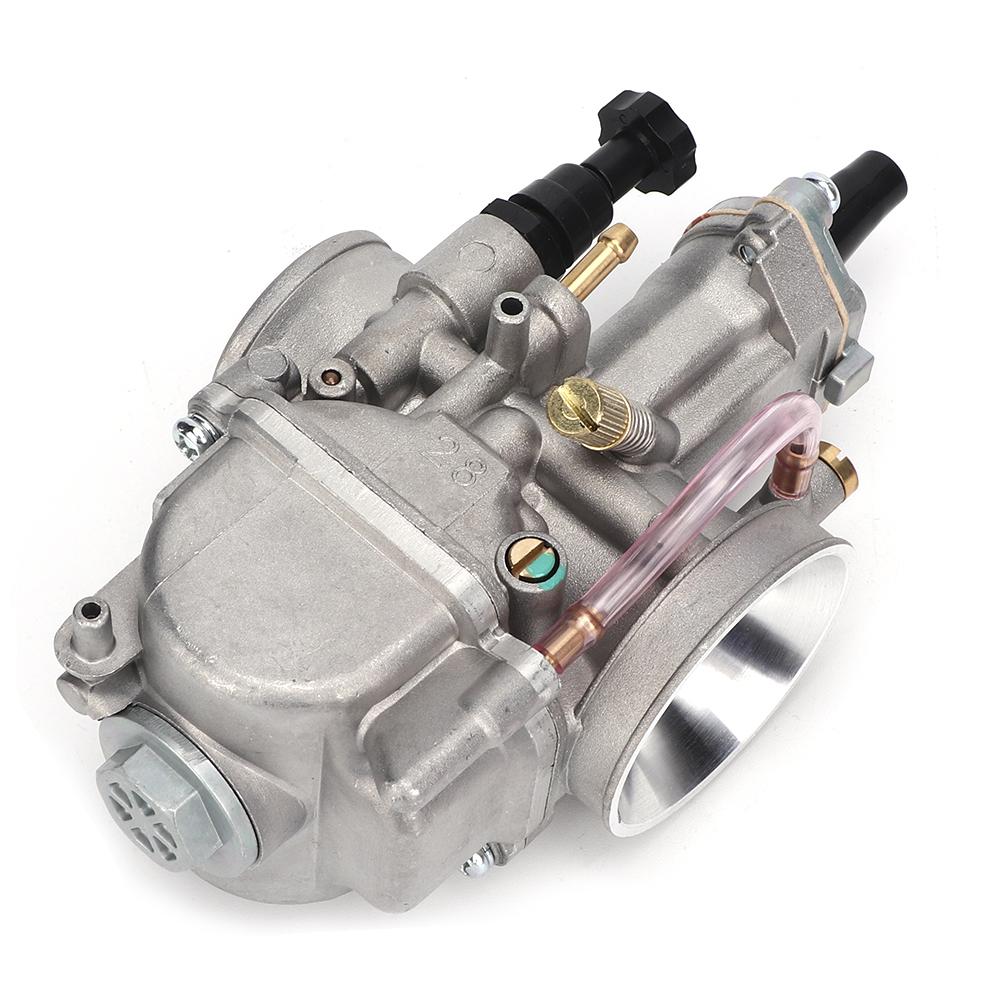PWK28 Carburetor for ATV Racing Motorcycle Scooter Fit for Honda